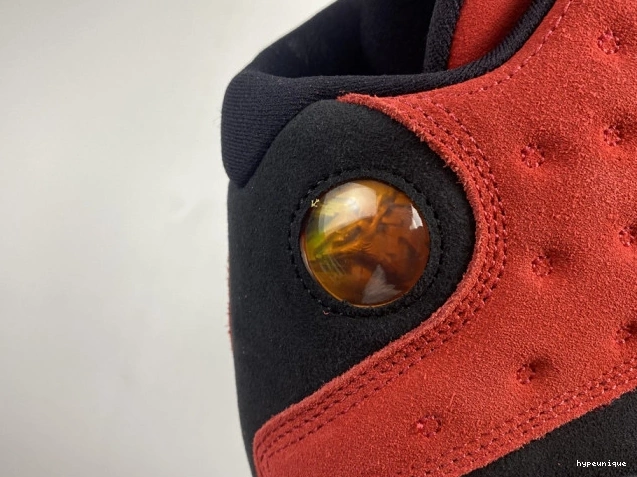 HYPE DJ5982 BRED
